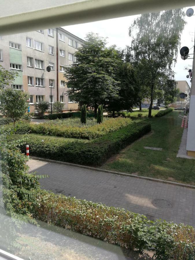 Natali & K Apartamento Polkowice Exterior foto